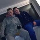 AlanMartin2233's profile picture. 