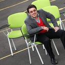 Daniel Rivero A - @drivero2694 - Twitter