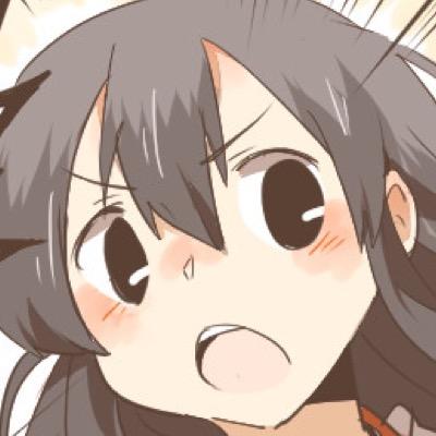 慢心の赤城さんのプロフィール画像