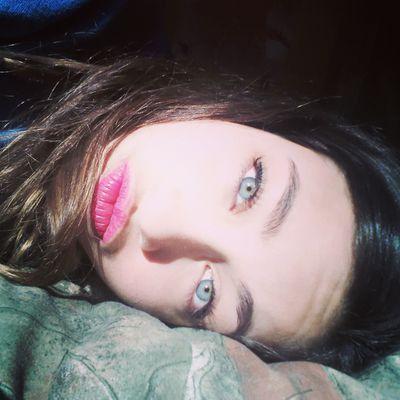 Lydiesname's profile picture. sup twitta