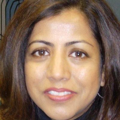 AnuNpmd's profile picture. “Fight for the things that you care about, but do it in a way that will lead others to join you”-RBG