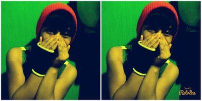 crazy bebitha