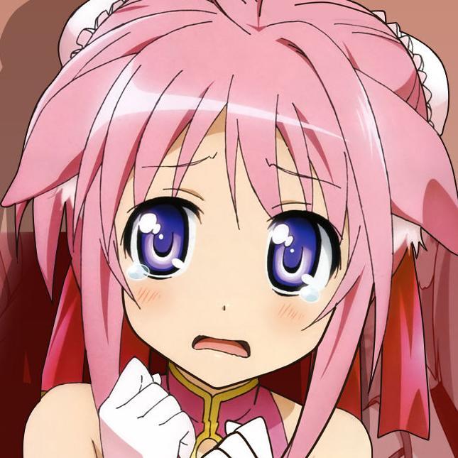 最新作TVアニメ「DOG　DAY”」をはじめ、過去作品を応援します（非公式）コレいいなと思ったらRT&フォローしてね♫