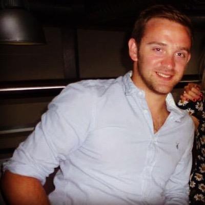 PaoloC1985's profile picture. Solicitor and Arsenal fan.