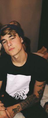 BOOSHKA! SLAYYYY! fLOP! #weloveyouconnor