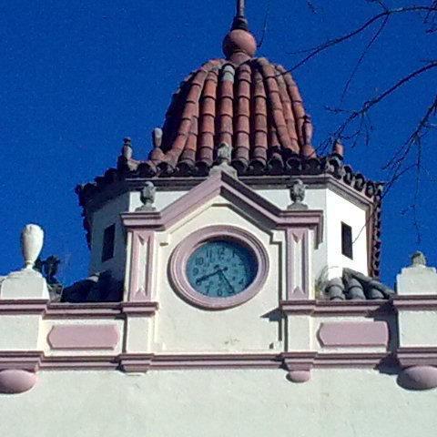 Ciudadana común,  del montón.
