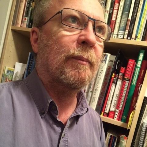 Retired journalism instructor and editor at https://t.co/ABMr3qom9W, Globe and Mail and Winnipeg Free Press. Opinions are mine, all mine. Photo by Ethan McMonagle.