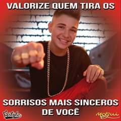 ♩╰♡╮Um dia vou ti conhecer e ti abraçar assim meu sonho vai si realizar╰♡╮ 91483829 whats ✌ TI AMOR GUI