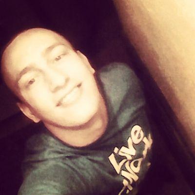 urapervachenko's profile picture. 