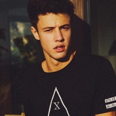 ImCashAddicted's profile picture. Cameron Dallas & Nash Grier and magcon boys fan page ❤️ Shawn Mendes❤️ 0/12 Sierra Dallas and Tanner Zagarino favourited!