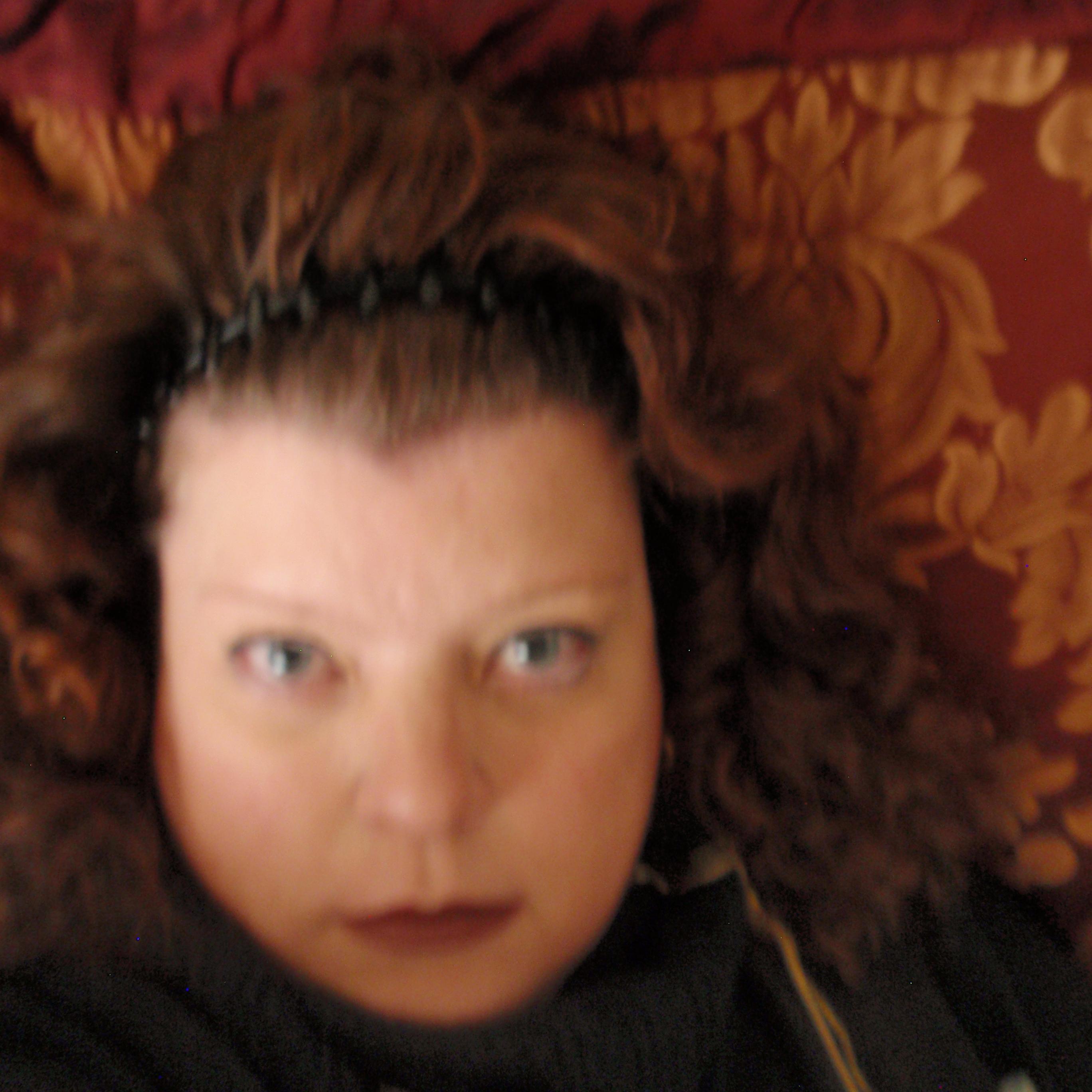 Direct and to the point. I don't tip toe. Red hair blue eyes and BB. I sketch, cook, and love nature and respect it. What's left of it. Hello & nice to meet you