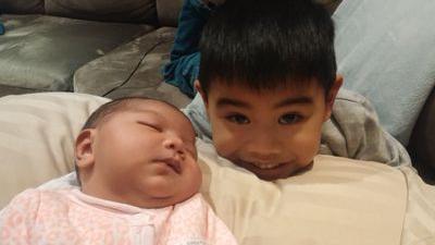 knjtrin's profile picture. 