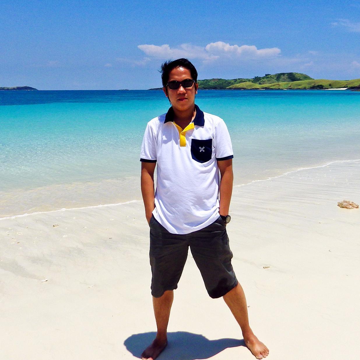 CpETraveler's profile picture. 