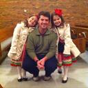 Aaron Bowman - @AaronBowann - Twitter