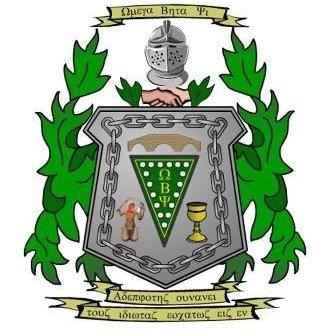 SUNY Geneseo Local Fraternity, Founded 1984. Host of the #OmegaChallenge #OmegaAlumni