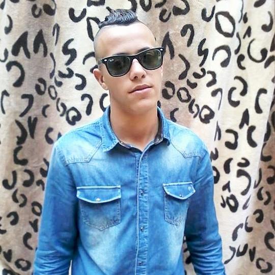 raflouren's profile picture. 