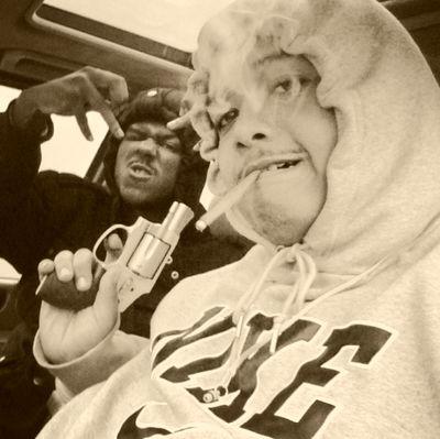 BITCH IM FROM OHIO
