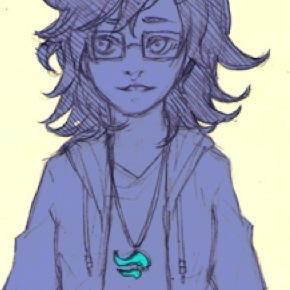 YOU are JOSIE EGBERT. You are not a HOMO! ♡-@DorkyDorkDirk