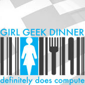 Τώρα τα Girl Geek Dinners και στην Ελλάδα!