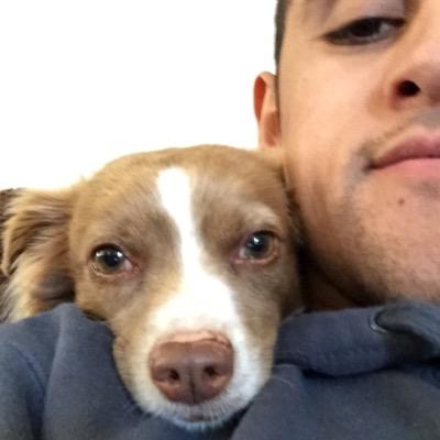 hcantu88's profile picture. 