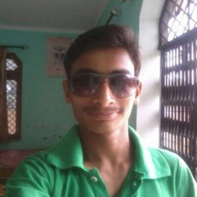 odyakmazersi834's profile picture. 