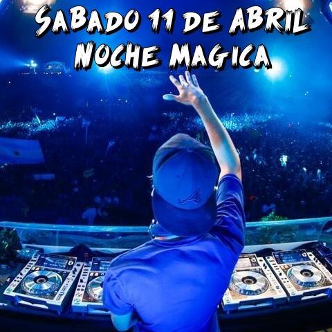 Por que lo esperaste, lo pediste y te llevaste lo mejor de las noches misioneras volvemos.... Con regalos, sorpresas y mucha mas diversión solo para vos. .