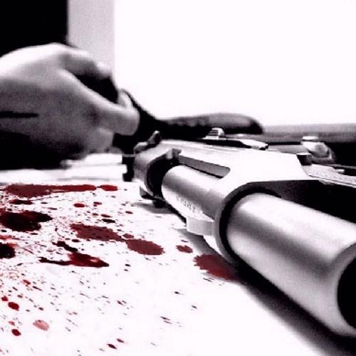 I do not show nor permit any mercy towards those who hurt my friends.