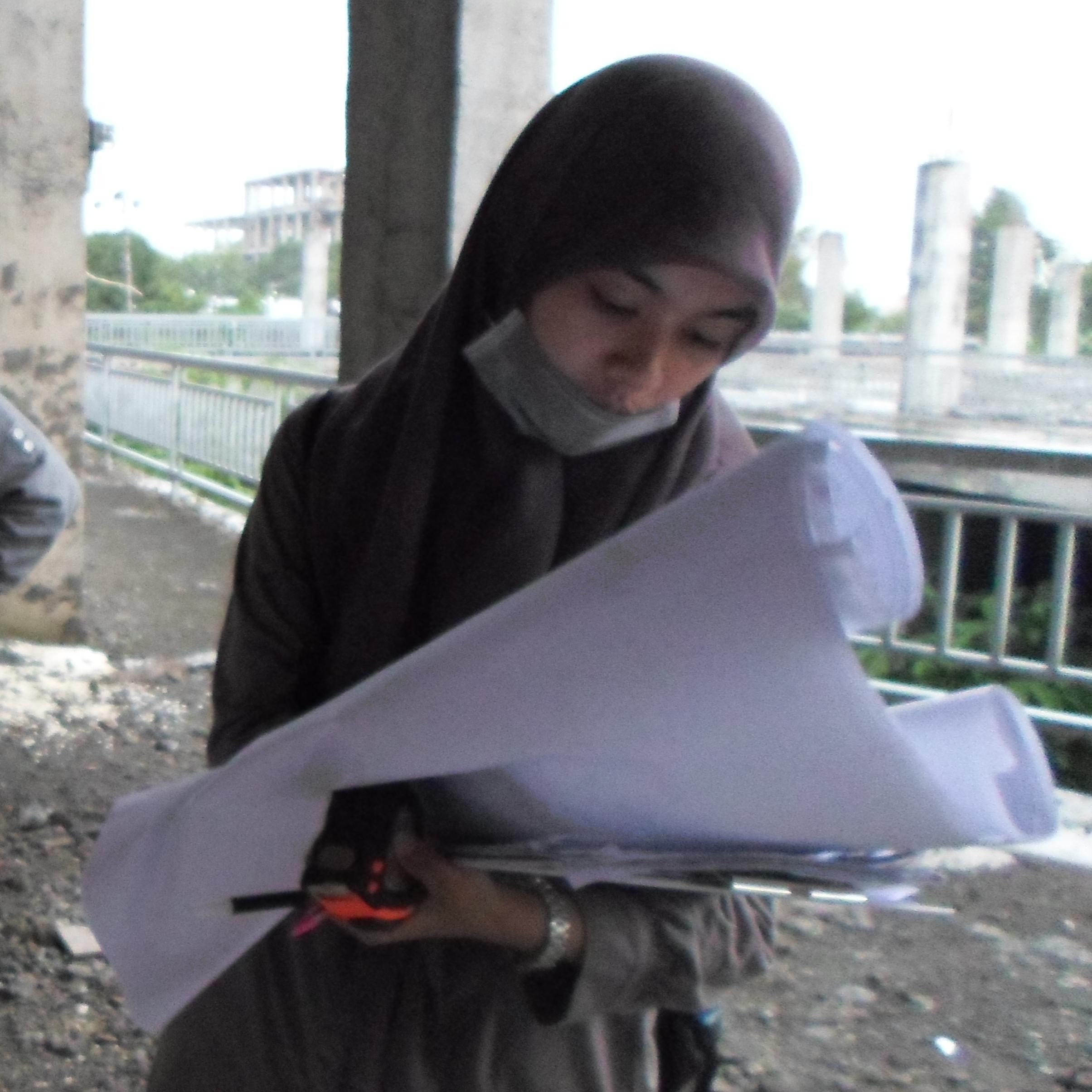 aiuzselian's profile picture. Civil and Environmental Engineering
UGM
2011