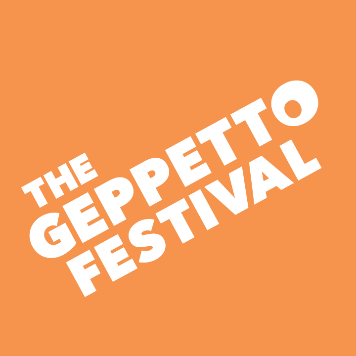 The mission of the Geppetto Festival is to share enriching presentations and performances that bring new life to puppetry.