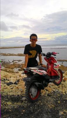 keep smile