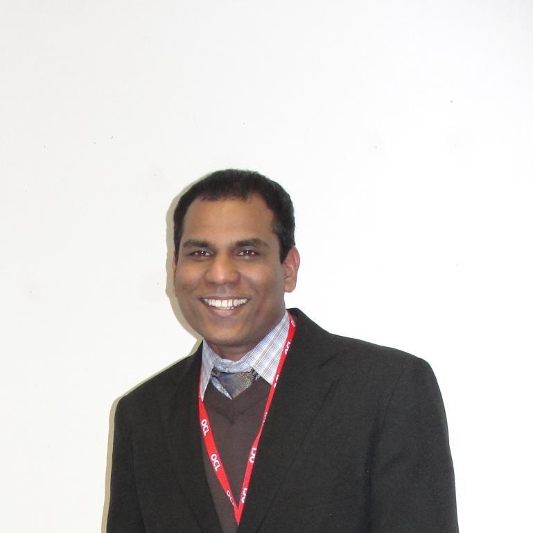 Professor, Mobile App Development at Centennial College