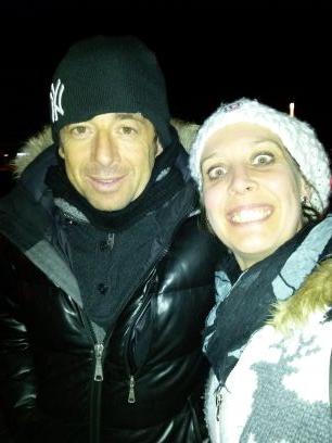 fan de Patrick BRUEL  et de Mylène FARMER