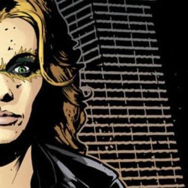 Here's Black Canary. The perfect bird of Gotham and Starling city. You'll not want hear me scream... ~ || #CharacterOfDC  #Multiverse #RP V1: Single, looking.