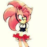 Anti- Evil - But good. Rosy Hedgehog, please don't pissed me off or whatever to get on my nerves, so we're good. Yes Amy Rose is my counterpart~! #RP
