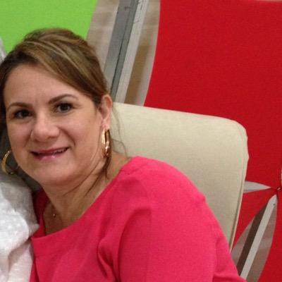 Venezolana creyente en un mejor pais!