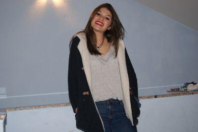 Mis findus, lo mejor. Comparto sonrisas.