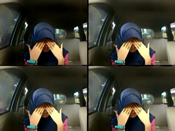 My name : Iis Puji Astuti I aku lahir tgl 18 maret 1999 I I'm SWAG