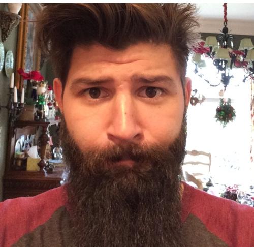 TraceTiller's profile picture. IG: tracetiller