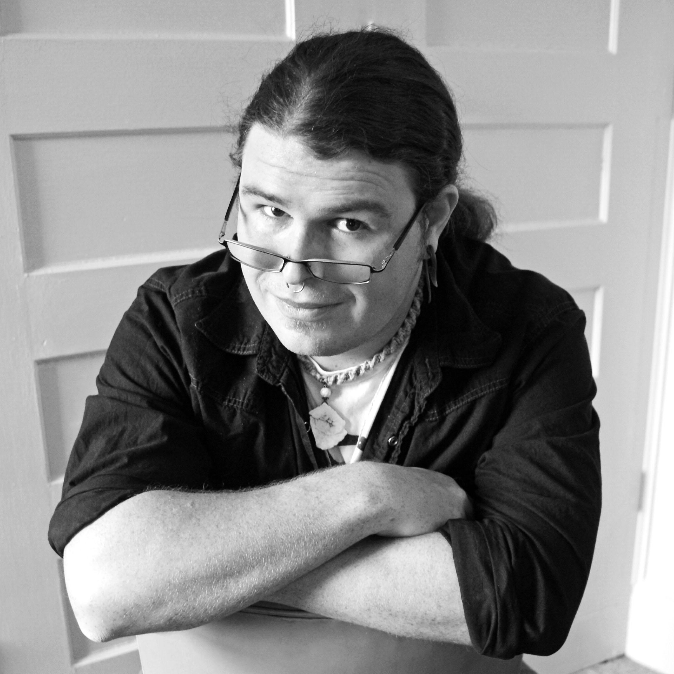 English Teacher. Author. Grad Student. Reader. Nature Enthusiast. Amateur Etymologist
