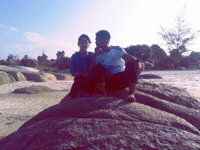 Masitoh ❤