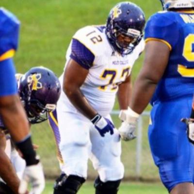 bigeddie72's profile picture. I'm a young MAN who played college football @DaDirtyMC GB4L#72 #SIACchamp