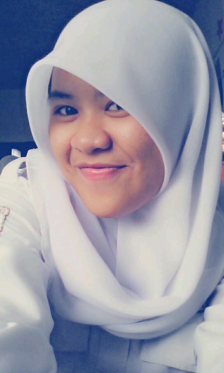 SitiAtep's profile picture. sabar