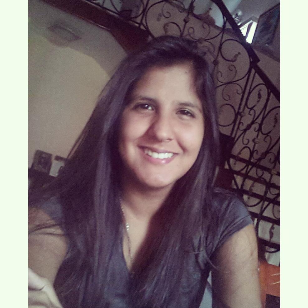 MariagSegovia's profile picture. 27 años. 
Médico.