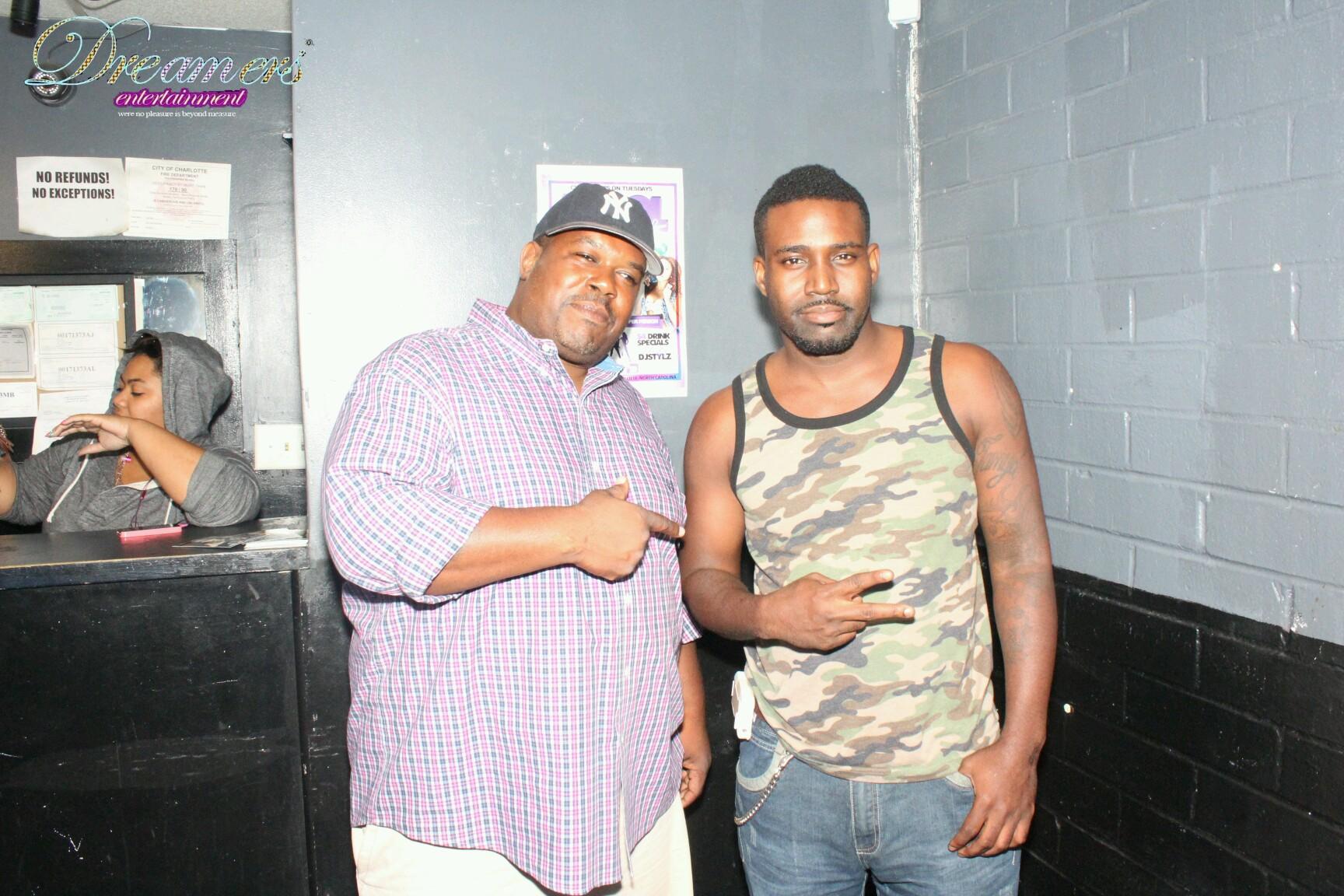 dreamers_ent's profile picture. 