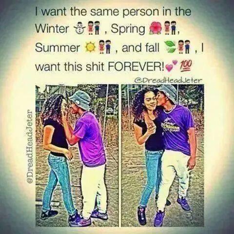 With you would like you and your girlfriend or your boyfriend cutiest picture on m page please send me a picture of you two and my messages but u must follow me