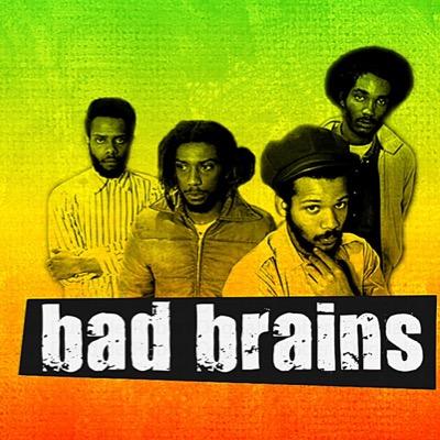 #PleaseStayCalm account for Bad Brains @ Balcony Stronghold.