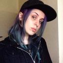 Eileen Rose - @alieneyeart - Twitter