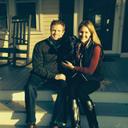 Liz Quinn - @ebsquinn62 - Twitter