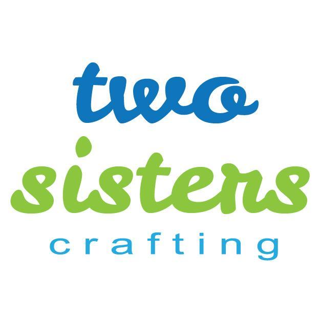 Two sisters who craft and blog about it.