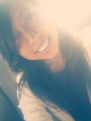 Futura estudiante de Medicina.
Apasionada por su primer amor (Jesucristo) :3